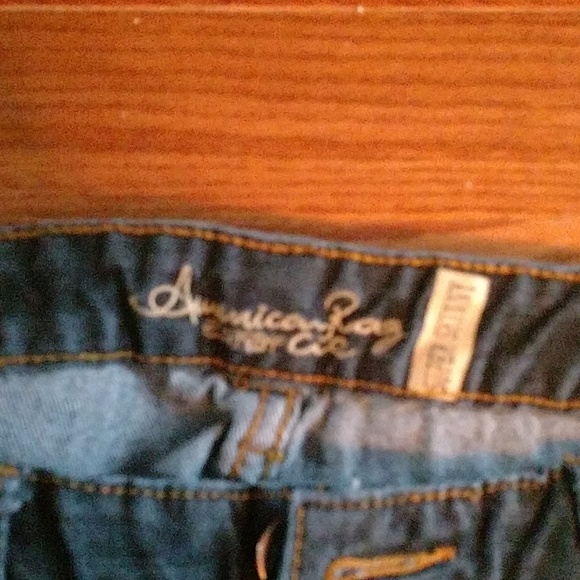 American Rag jeans - Picture 4 of 4
